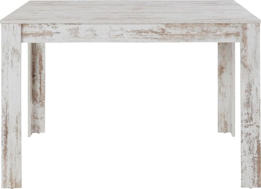 Corot Spisebord 120 cm - Antrasitt