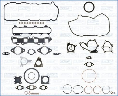 Tetnings helsett, motor AJUSA 51074700