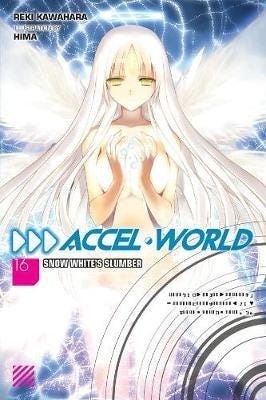 Accel World, Vol. 16 (Light Novel) Av Reki Kawahara