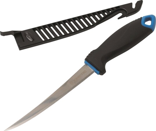 Filetkniv 6"