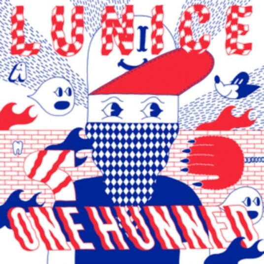 One Hunned LP/Vinyl
