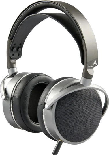 Audeze LCD-S20 Over-ear hodetelefon - Lukket Audeze LCD-S20 Over-ear hodetelefon - Lukket