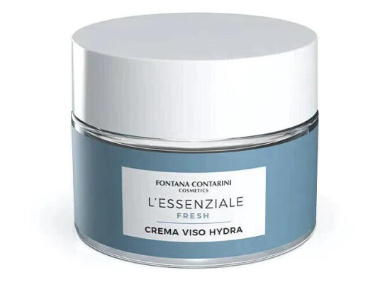 Fontana Contarini Fresh Hydra Face Cream