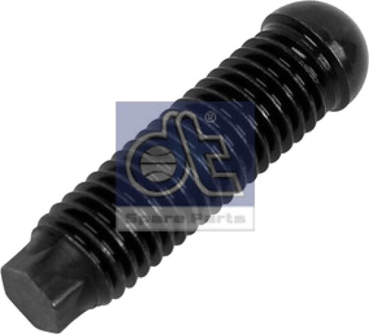 DT Spare Parts 1.10497 Ventilklaring stilleskrue