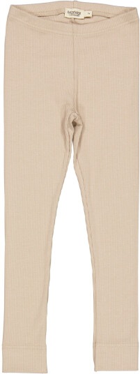 Marmar Modal Leggings Alpaca (92 / 2 år)