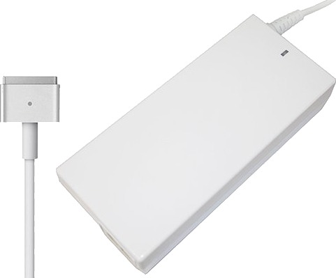 Lader MacBook Pro 2012- 85W 20V Magsafe2 T2-kontakt