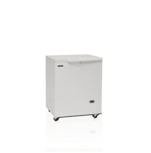Tefcold Laboratorie fryseboks  45 grader 155 liter SE10 45