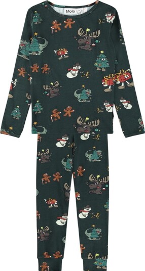 Molo Lue CARTOONY XMAS 122