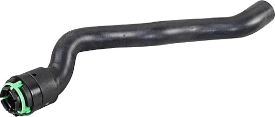 METZGER 2420828 Radiatorslange
