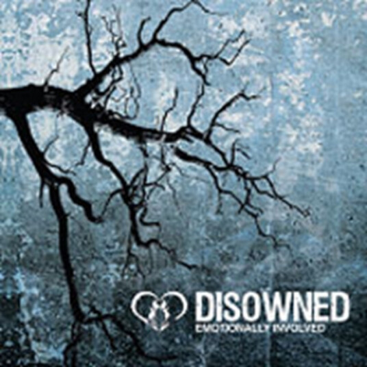 Emotionally Involved  CD