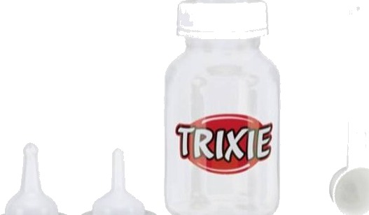 Trixie Tåteflaske Sett Trixie Tåteflaske Sett