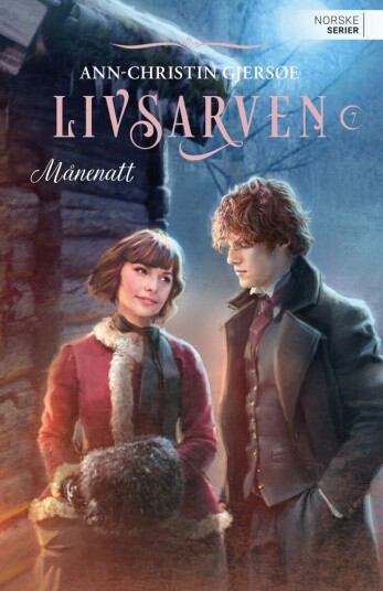 Månenatt Månenatt