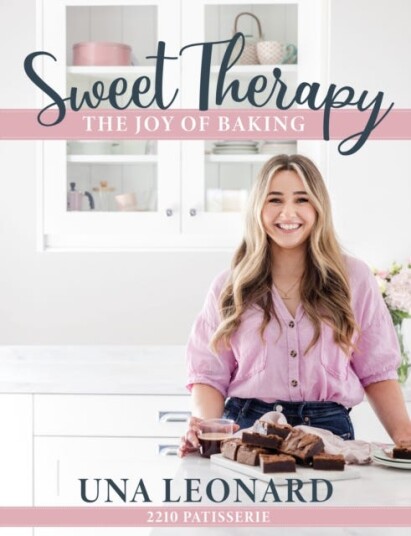 Sweet Therapy Av Una Leonard