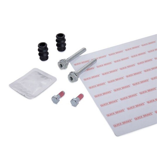 Quick Brake Glidebolter bremsecaliper QUICK BRAKE 113 1346X Quick Brake Glidebolter bremsecaliper QUICK BRAKE 113 1346X