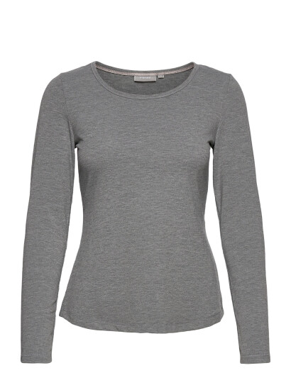 Fransa Frkasic 1 Tshirt - Grey - XS Fransa Frkasic 1 Tshirt - Grey - XS
