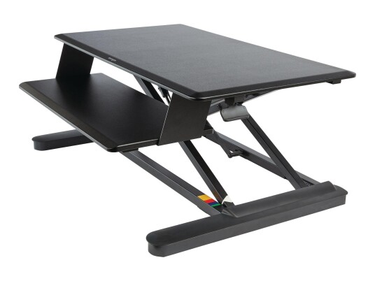 Kensington SmartFit Sit/Stand Desk - notebookstativ Kensington SmartFit Sit/Stand Desk - notebookstativ