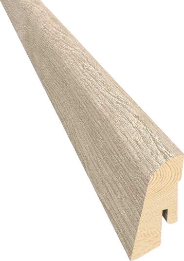 Kahrs Gulvlist 19x40 Eik Nouveau Blonde Kahrs Gulvlist 19x40 Eik Nouveau Blonde