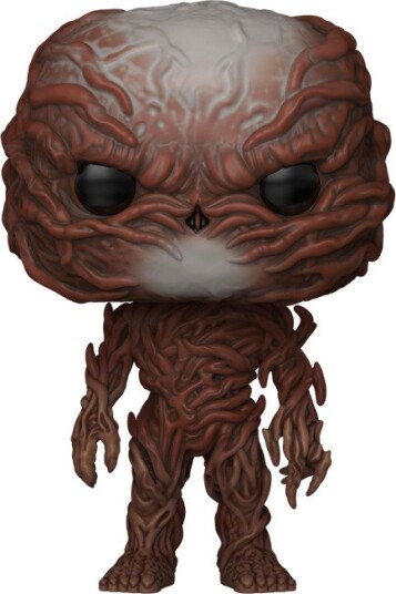 Funko POP! Stranger Things Vecna Figur