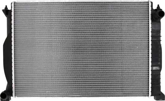 Radiator, motorkjøling KAMOKA 7700303