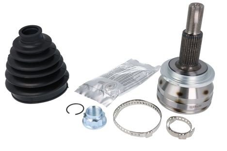 Metelli Drivknute drivaksel METELLI 15 1976 Metelli Drivknute drivaksel METELLI 15 1976