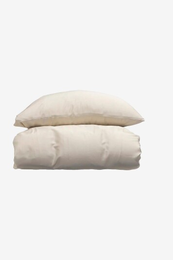 Borås Cotton Sengesett Bliss Beige