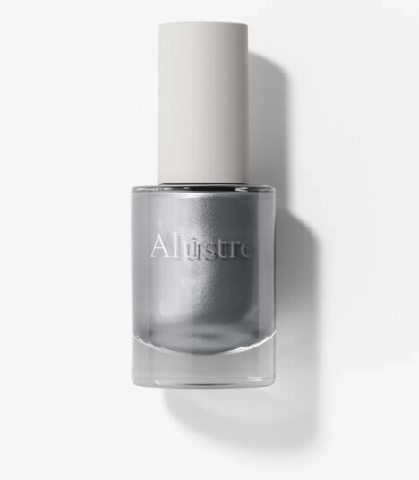 Alûstre Nail Polish 10 ml 871M Silver