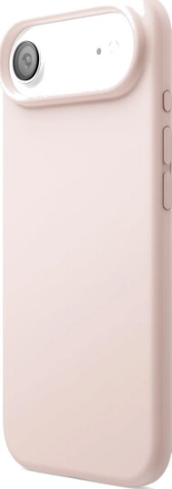 Moobio Mobildeksel Silikon (iPhone Air) Rosa