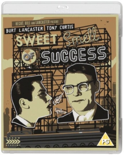 Sweet Smell Of Success Sweet Smell Of Success