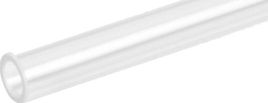 Barrow akryl hardtube 12/8 mm 500 mm transparent YK12 8