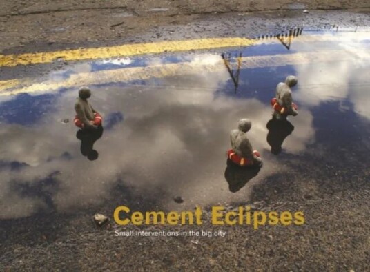 Cement Eclipses Cement Eclipses