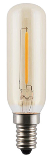 Amp Lyspære E14 0,5W Amp Lyspære E14 0,5W