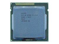 Hewlett Packard Enterprise Intel Xeon E3-1240 / 3.3 GHz prosessor
