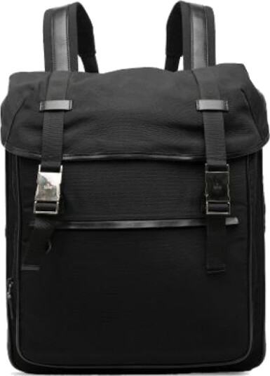 Gucci Vintage Dame Svart