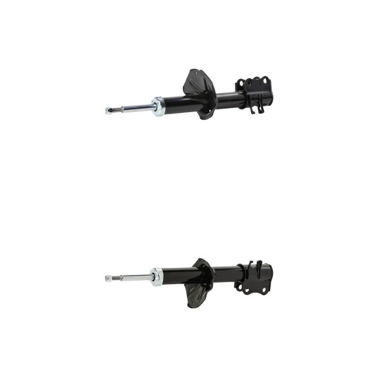 Støtdemper RIDEX 854S21164