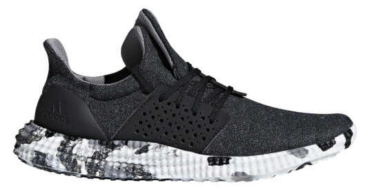 Adidas Athletics 24/7 Grey Three/Core Black 36