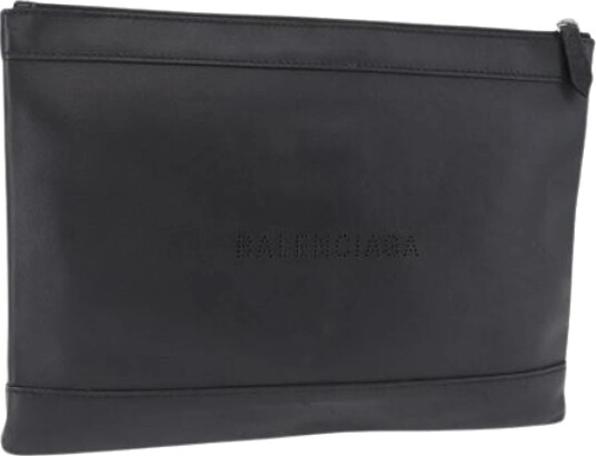 Balenciaga Vintage Dame Svart