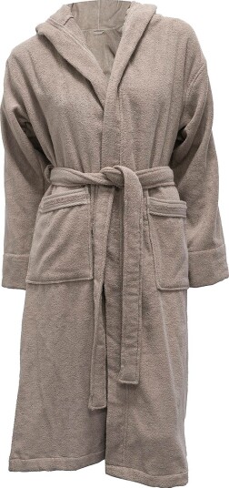 Halvor Bakke   Badekåpe St.   Beige