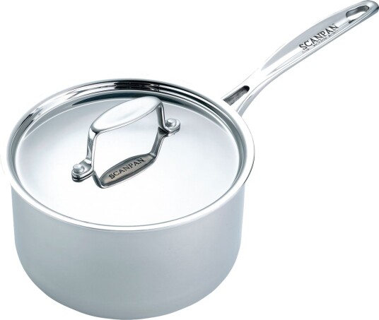Pensofal Diamond Stekepanne med 2 h??ndtak 24 cm