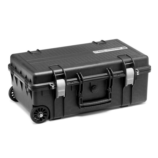 Manfrotto Pro-Light Reloader Tough TH55F Hardcase Sort Kamerabagger