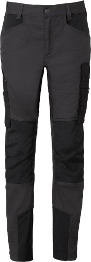 SouthWest Dame Cora Bukser, mørkegrå, 1 stk ,SBG-916-98 34