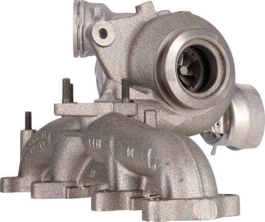 FEBI BILSTEIN 187125 Turbolader