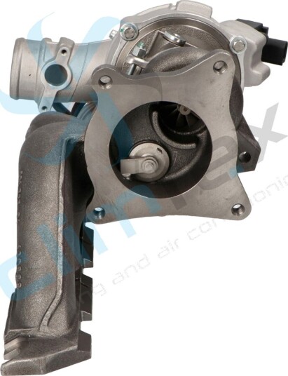CLIMTEX CX8-156 Turbolader