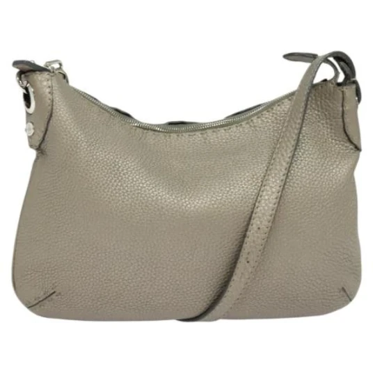 Fendi Vintage Dame Grå