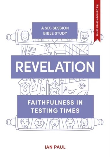Revelation Av Dr Ian (Reader) Paul