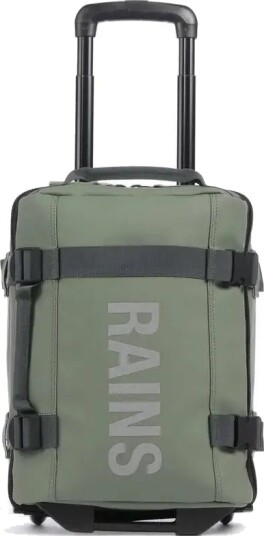 Rains Texel Cabin Bag Mini W3 Well, OneSize Rains Texel Cabin Bag Mini W3 Well, OneSize