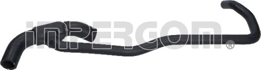 Radiatorslange ORIGINAL IMPERIUM 220731