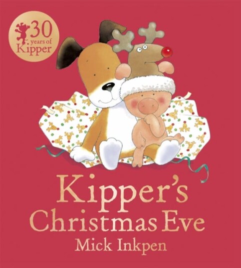 Kipper: Kipper's Christmas Eve Kipper: Kipper's Christmas Eve
