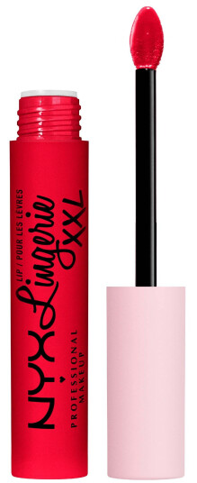 NYX PROFESSIONAL MAKEUP Lip Lingerie XXL Matte Liquid Lipstick 28 Unta