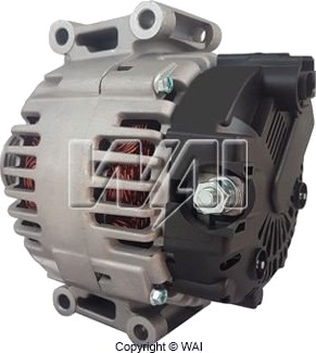 Dynamo WAI 20294N