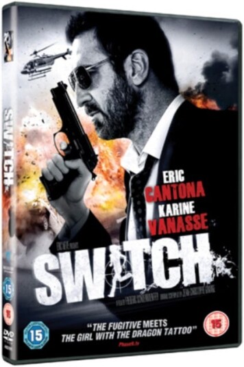 Switch DVD